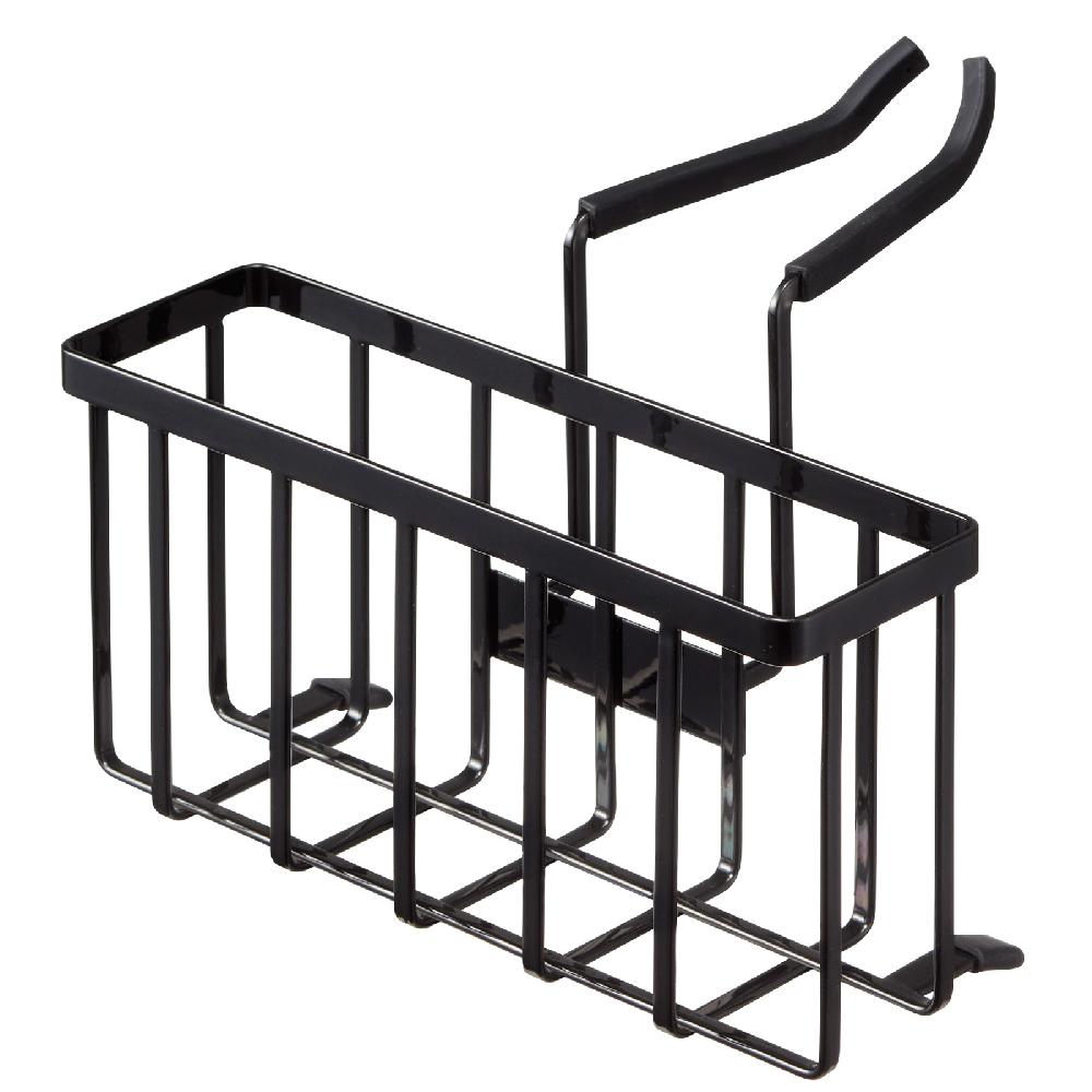 trendform Hängender Spülbecken-Organizer TOWER schwarz