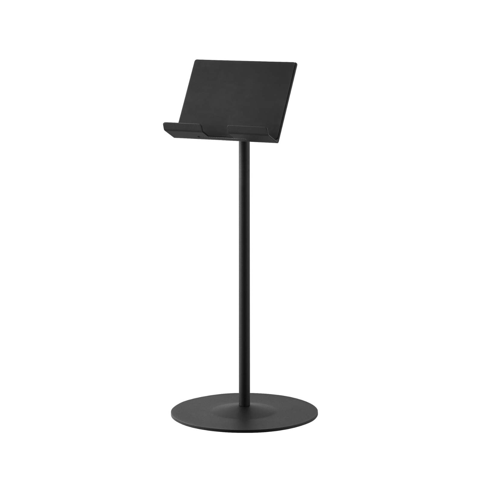 trendform Höhenverstellbarer Tablet-Ständer SMART schwarz