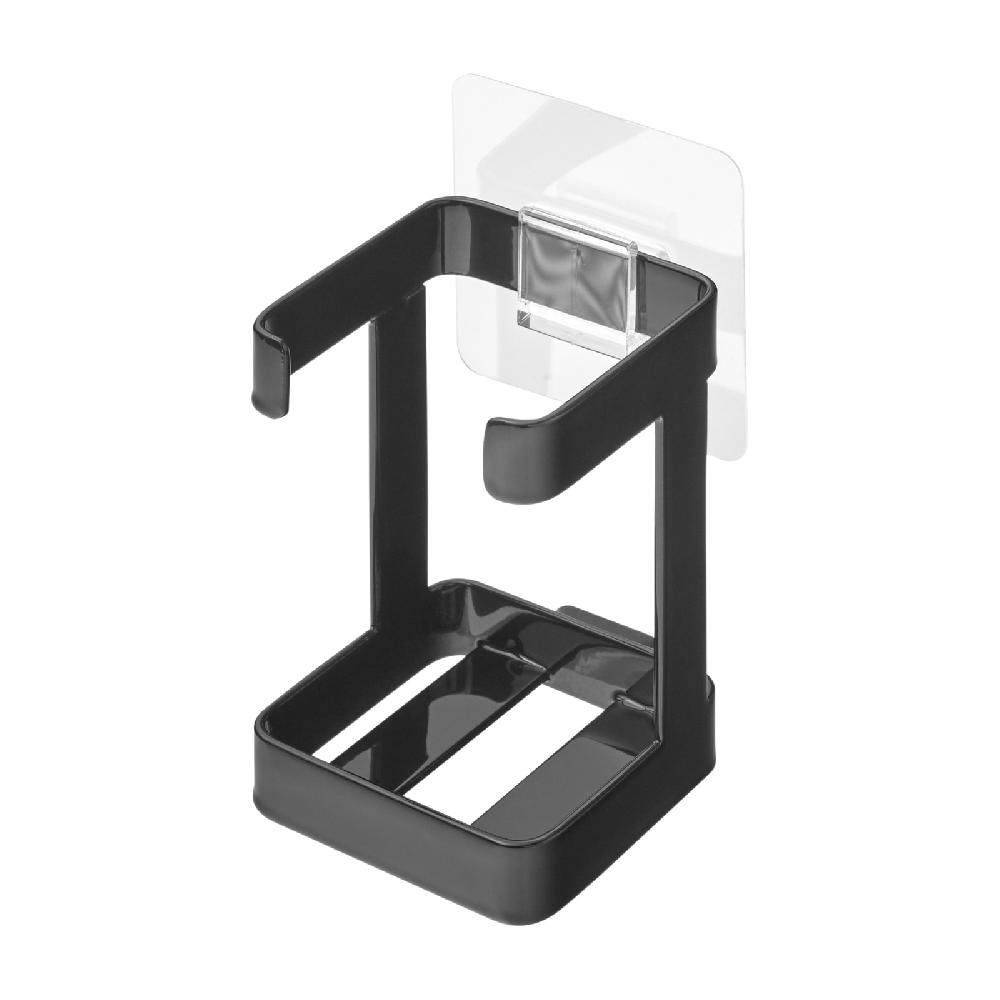 trendform Klebehaken-Halter für Hautpflegegeräte TOWER schwarz