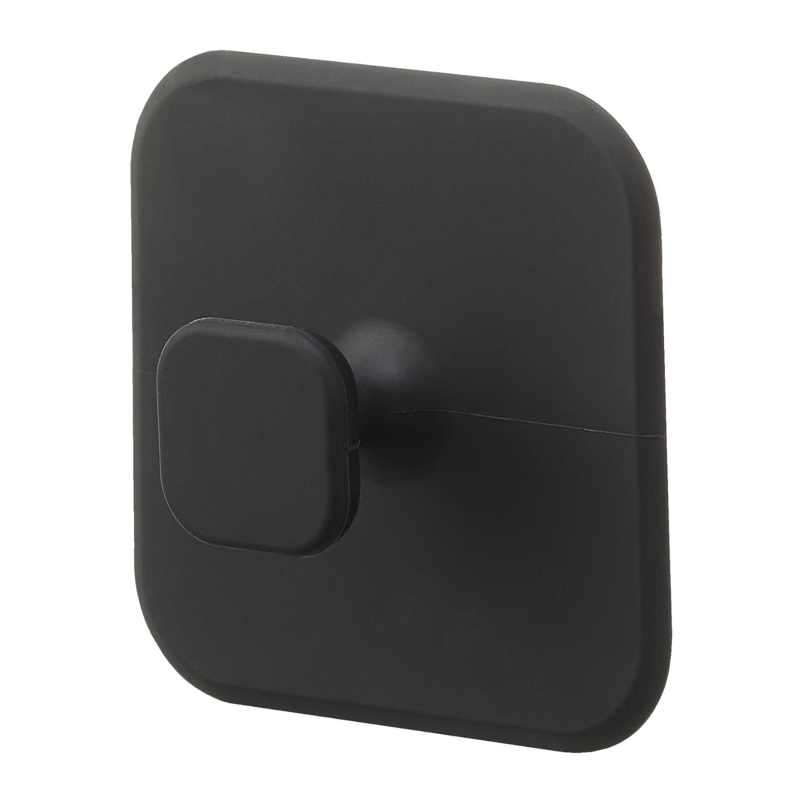 trendform Magnetischer Silikonschwamm TOWER schwarz