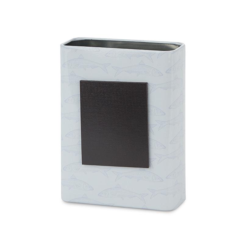 Trendform Magnetischer Stiftehalter SARDINES Inkl. 5 Magnete