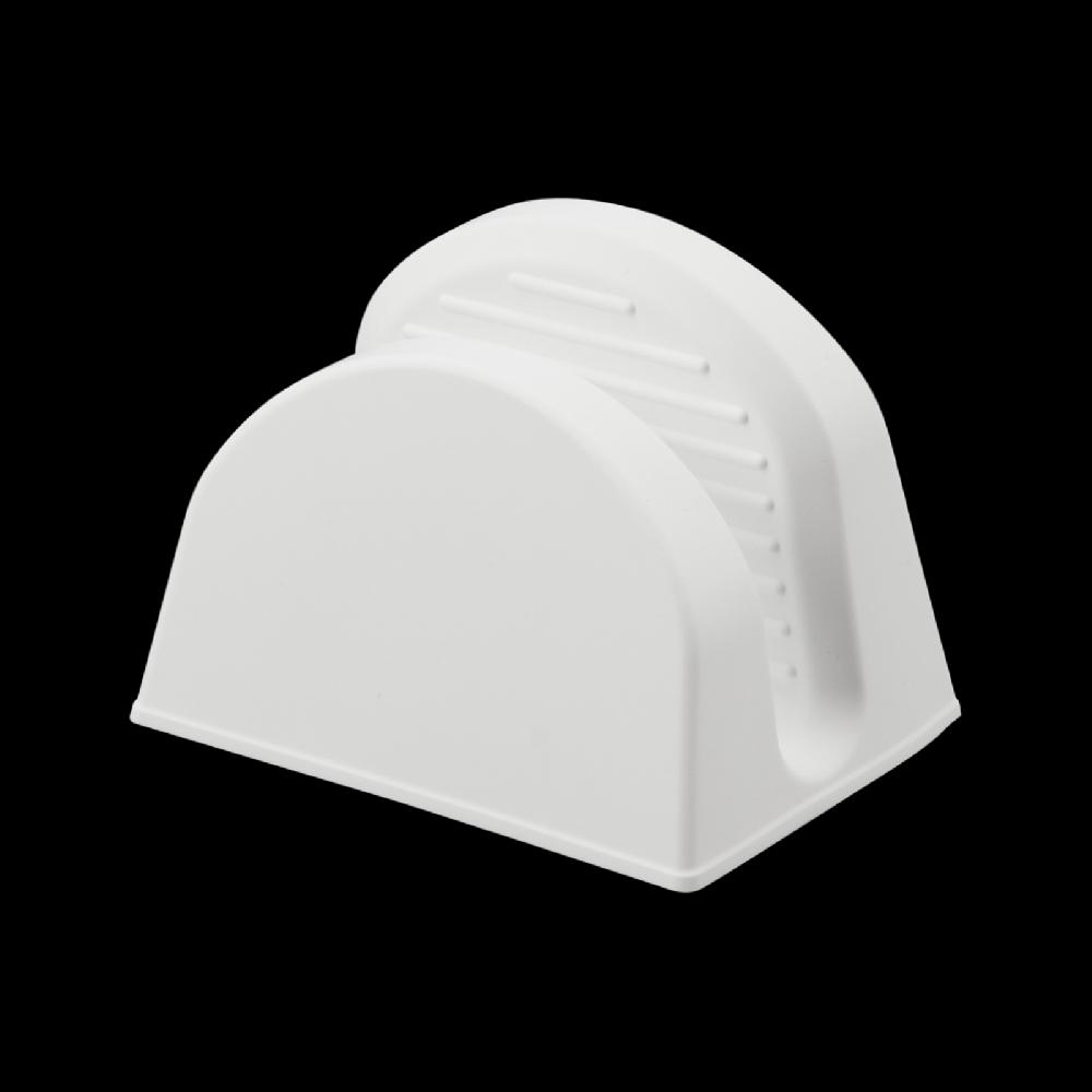 trendform Magnetischer Topfhalter TOWER weiss 2er Set