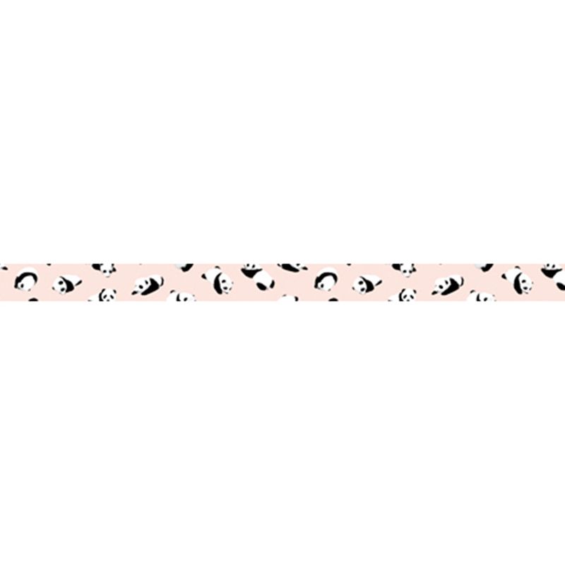 trendform Masking tape MASTÉ Nature Baby Panda 15 mm