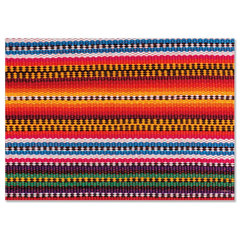 Trendform Papiertischset ALPACA 4 Sujets à 12 Blatt