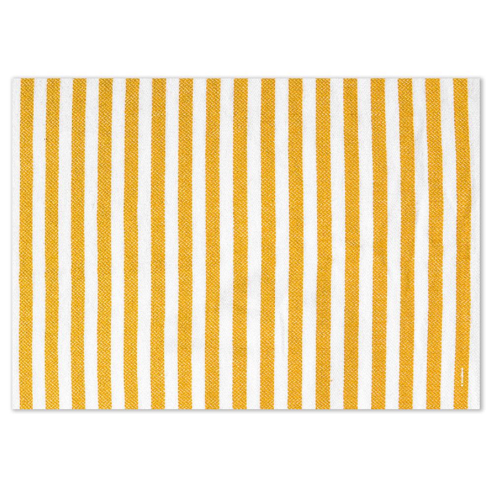 Trendform Papiertischset BEACH DAY 4 Sujets à 12 Blatt