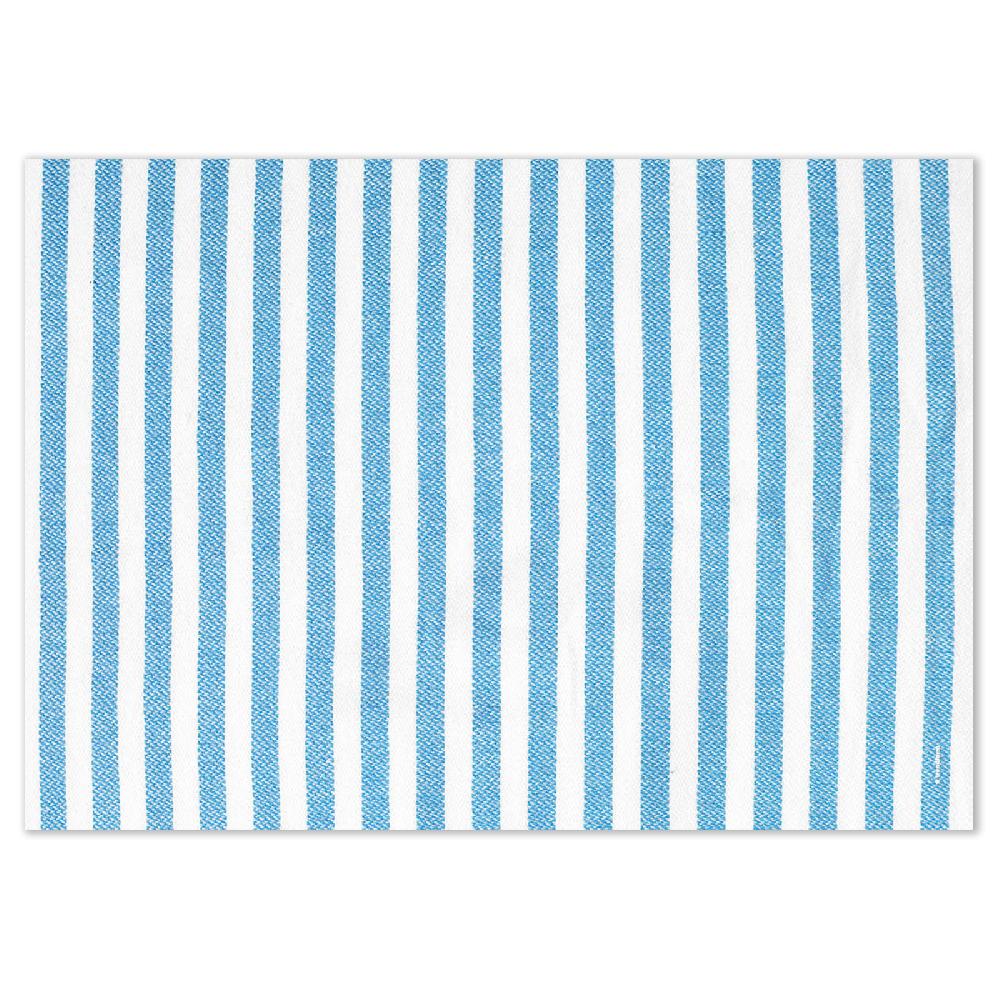 Trendform Papiertischset BEACH DAY 4 Sujets à 12 Blatt