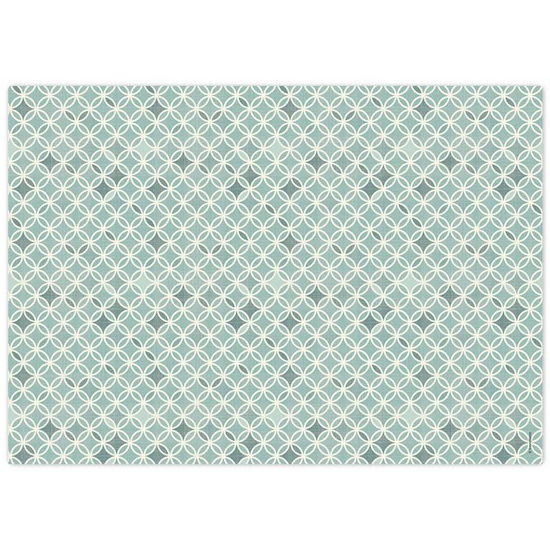 Trendform Papiertischset PARAMOUNT 4 Sujets à 12 Blatt