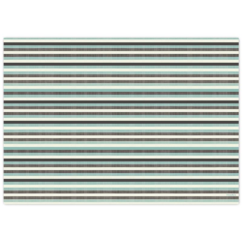 Trendform Papiertischset PARAMOUNT 4 Sujets à 12 Blatt