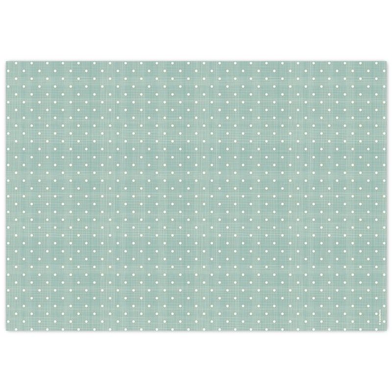 Trendform Papiertischset PARAMOUNT 4 Sujets à 12 Blatt