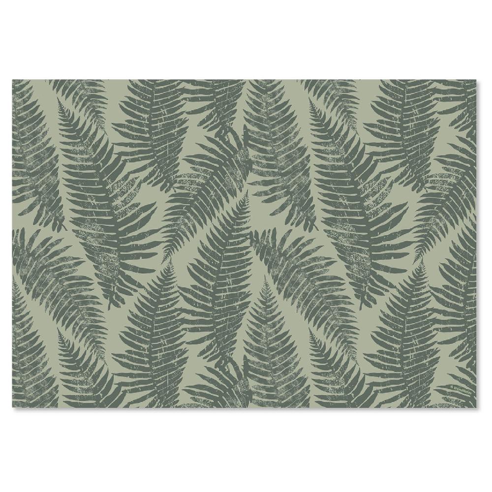 Trendform Papiertischset SPRINGTIME 4 Sujets à 12 Blatt