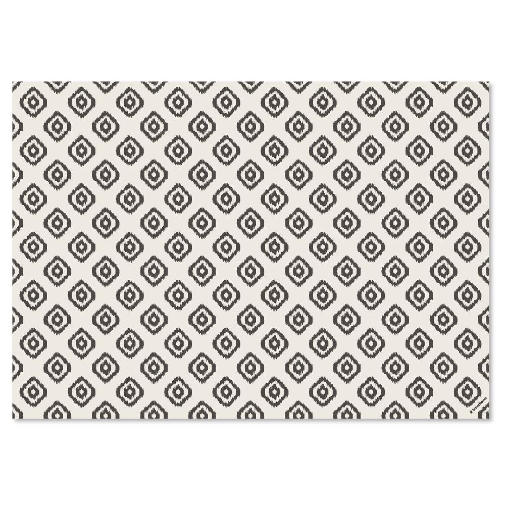 Trendform Papiertischset SPRINGTIME 4 Sujets à 12 Blatt