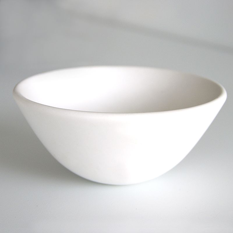 trendform Runde Ersatz Keramikwasserschale für MAHARA VENUS