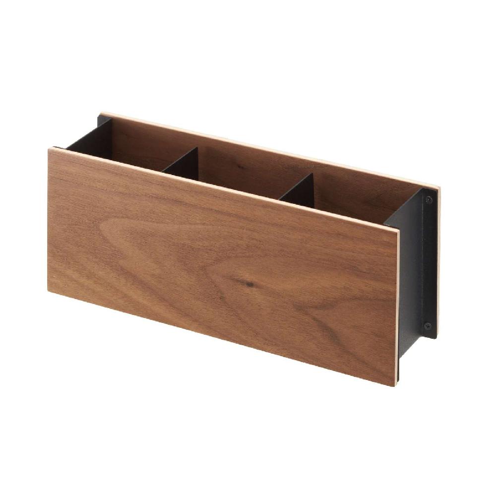 trendform Schreibwaren- und Fernbedienungsständer RIN schwarz