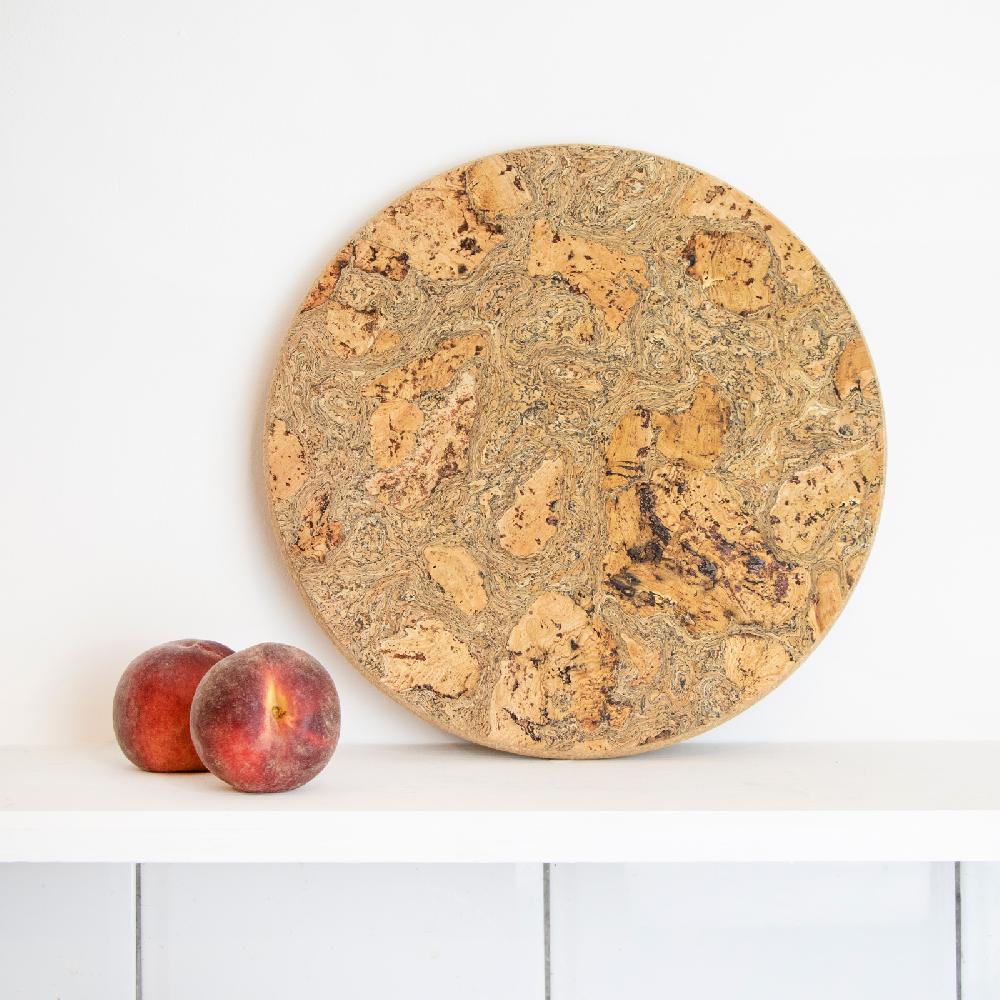 Trendform Topfuntersetzer NATURAL CORK MEDIUM Ø25cm