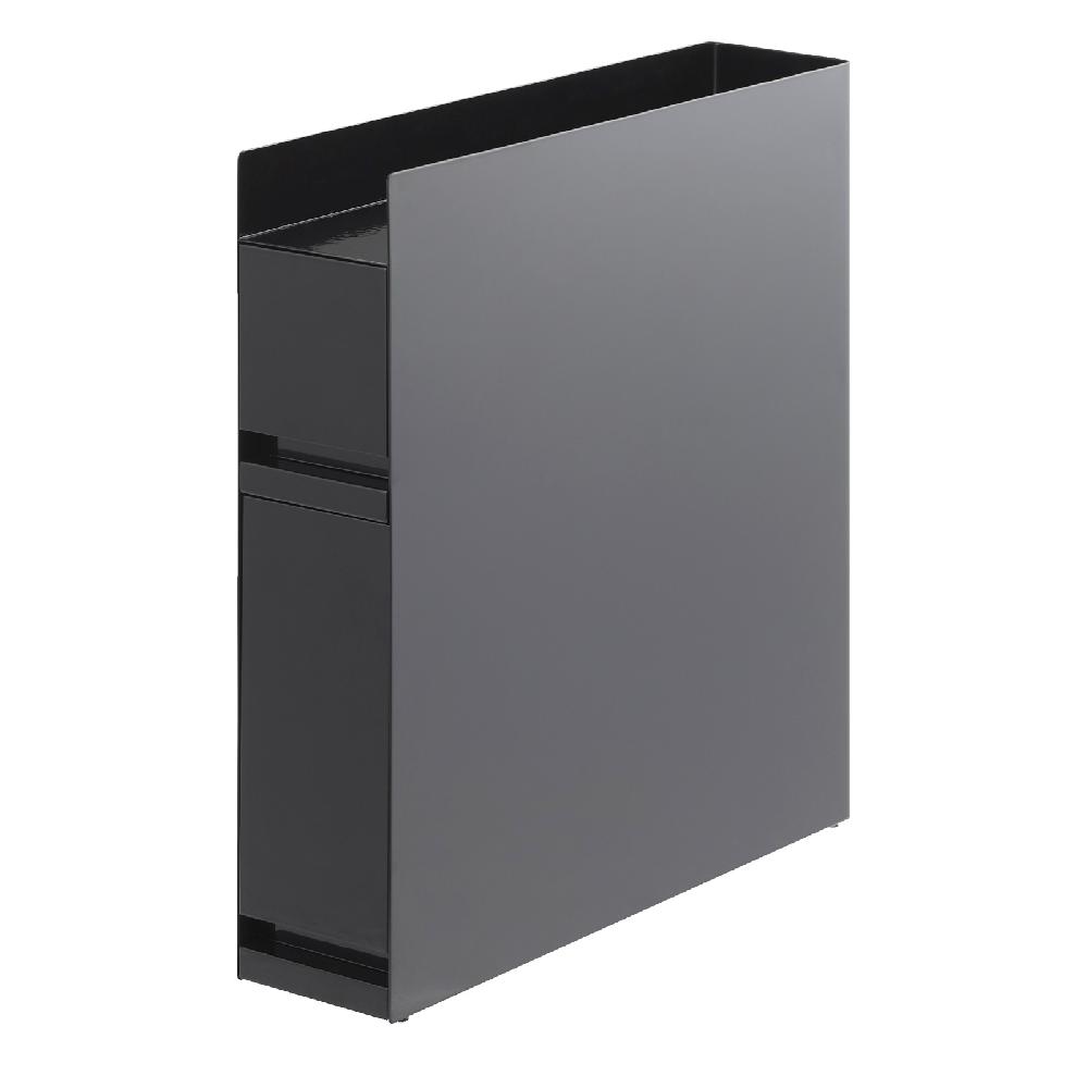 trendform 2-stöckiges Gewürzregal TOWER schwarz