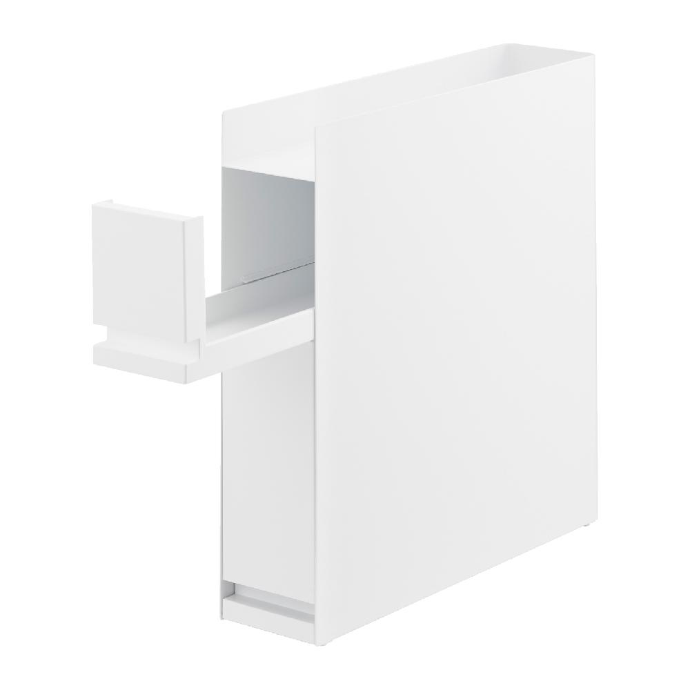 Trendform 2-stöckiges Gewürzregal TOWER Weiss