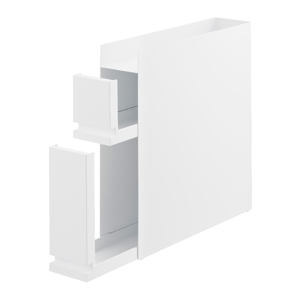 Trendform 2-stöckiges Gewürzregal TOWER Weiss