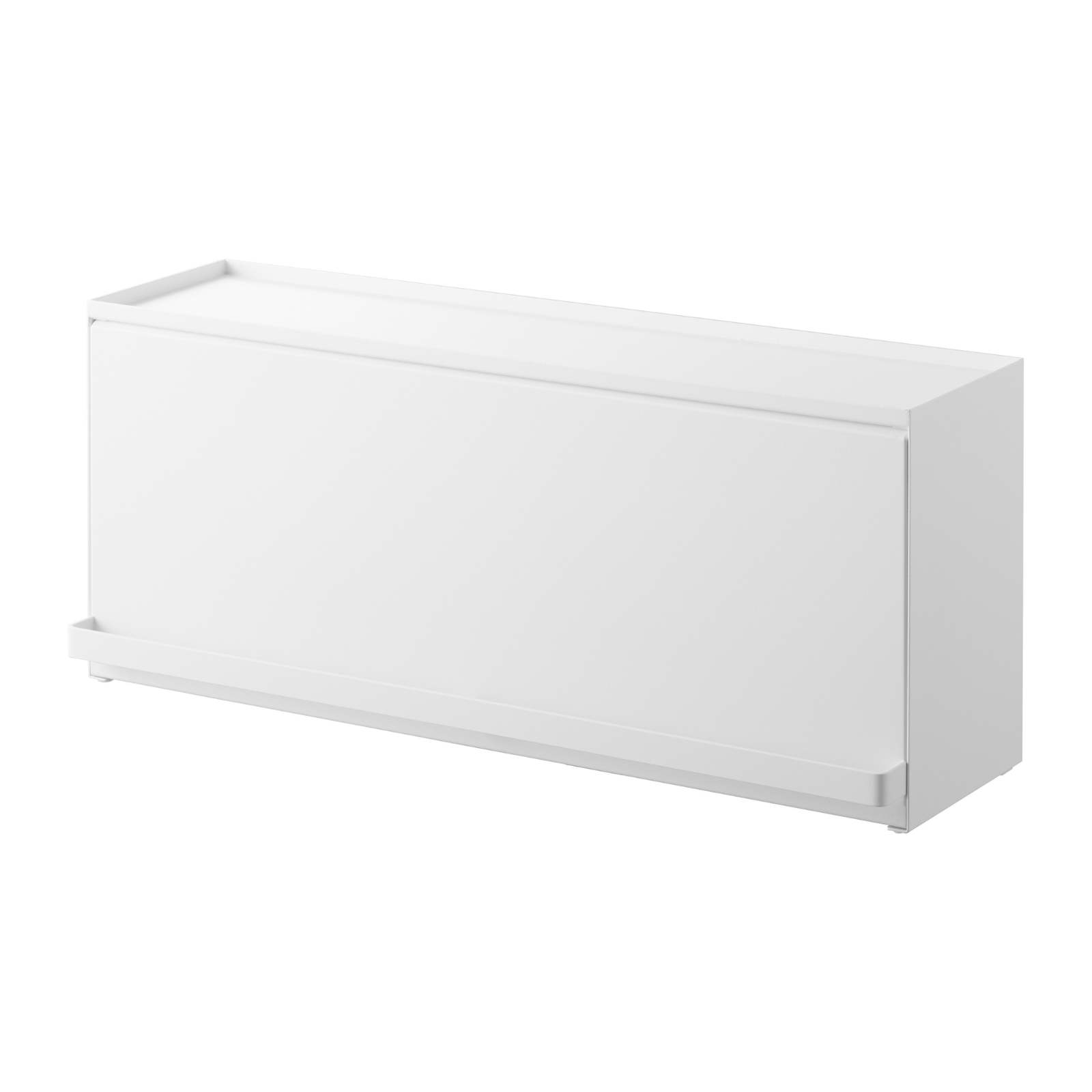 trendform 2-stöckiges Gewürzregal TOWER weiss