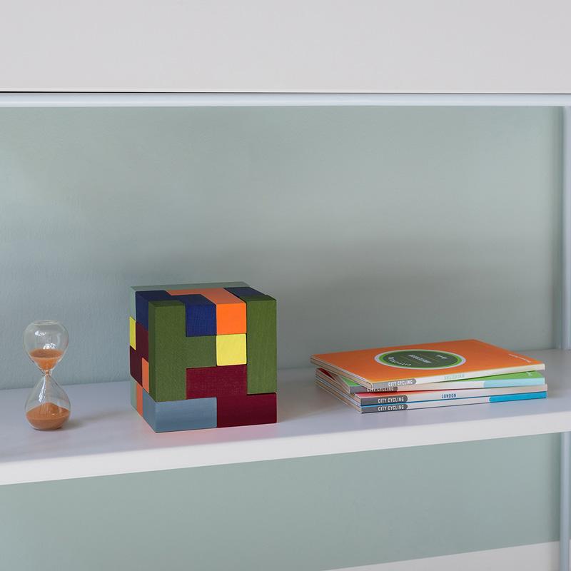 Trendform 3D Puzzle KUBUS