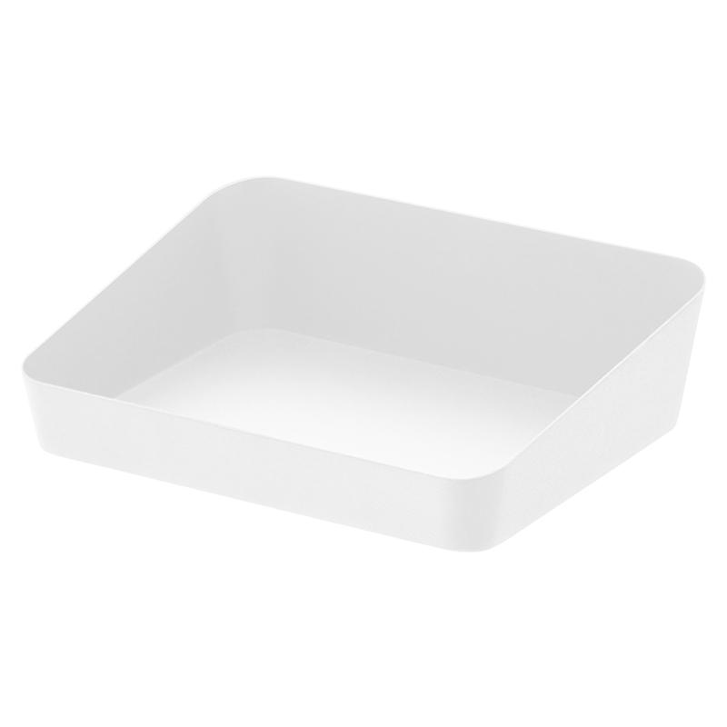 trendform Ablagefach L TOWER weiss