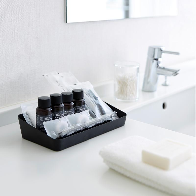 Trendform Ablagefach XL TOWER Schwarz