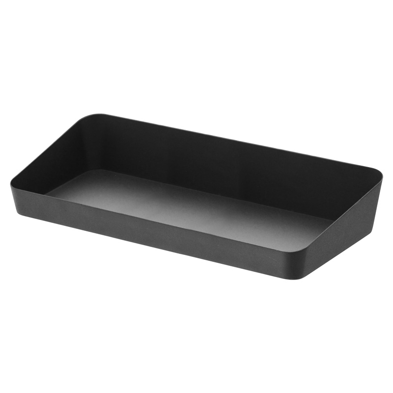 Trendform Ablagefach XL TOWER Schwarz