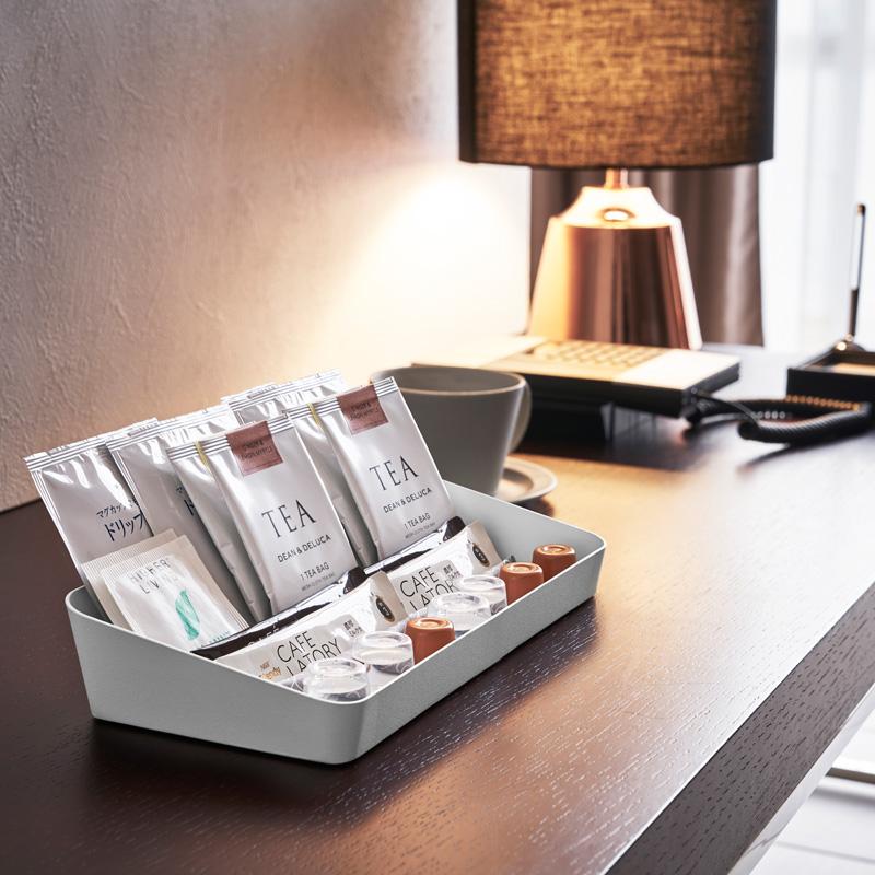 Trendform Ablagefach XL TOWER Weiss