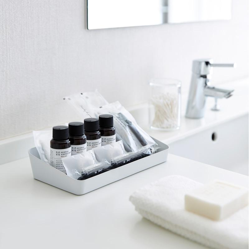 Trendform Ablagefach XL TOWER Weiss