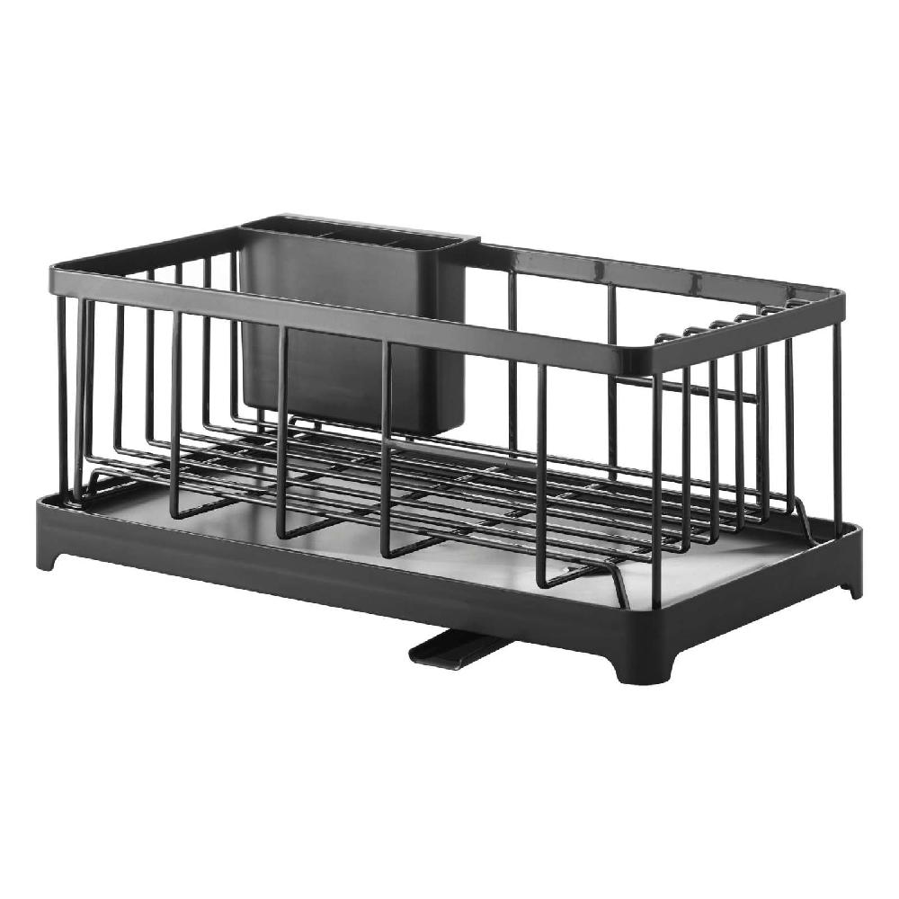 trendform Abtropfgestell TOWER schwarz