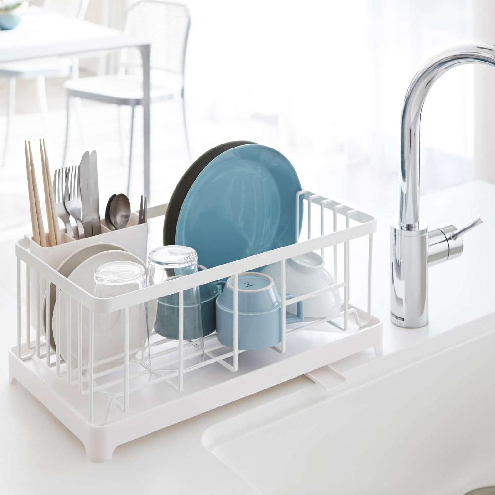 Trendform Abtropfgestell TOWER Weiss