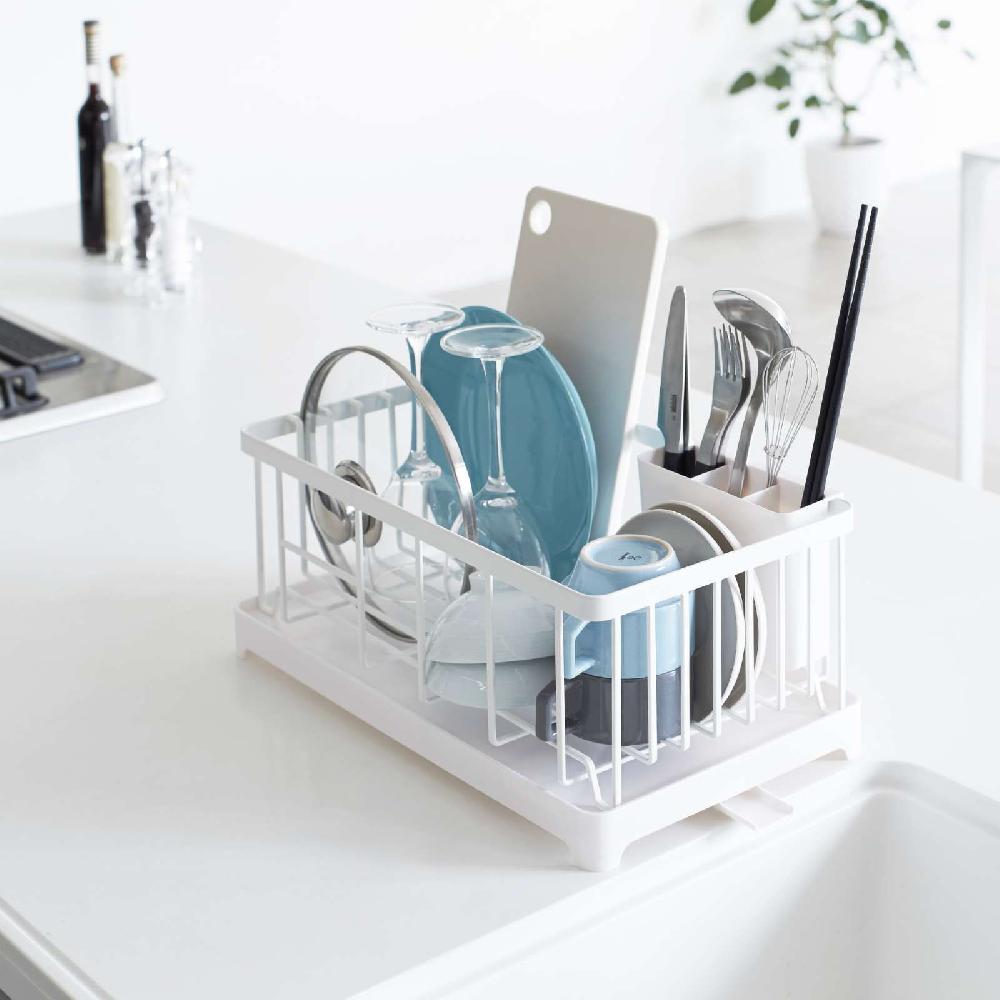 Trendform Abtropfgestell TOWER Weiss