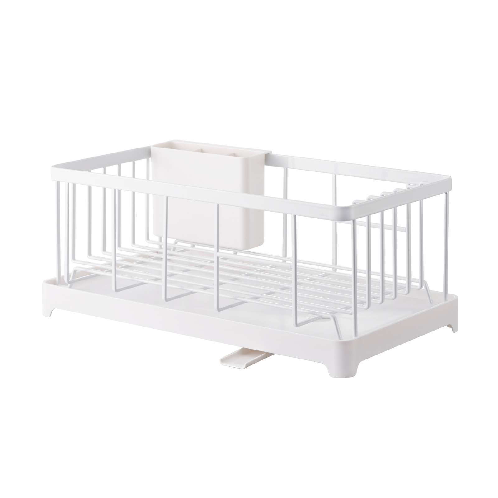 trendform Abtropfgestell TOWER weiss