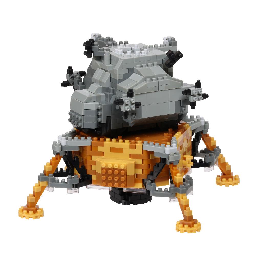 Trendform Advanced NANOBLOCK Lunar Lander