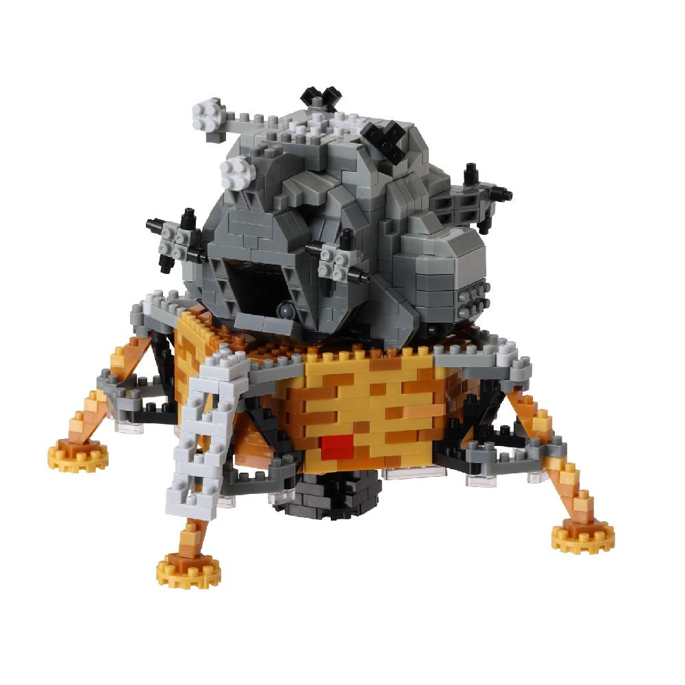 Trendform Advanced NANOBLOCK Lunar Lander