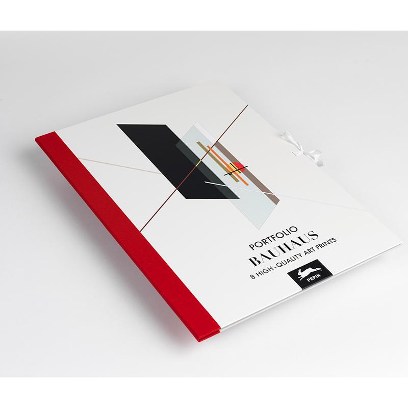 Trendform Art Portfolios BAUHAUS