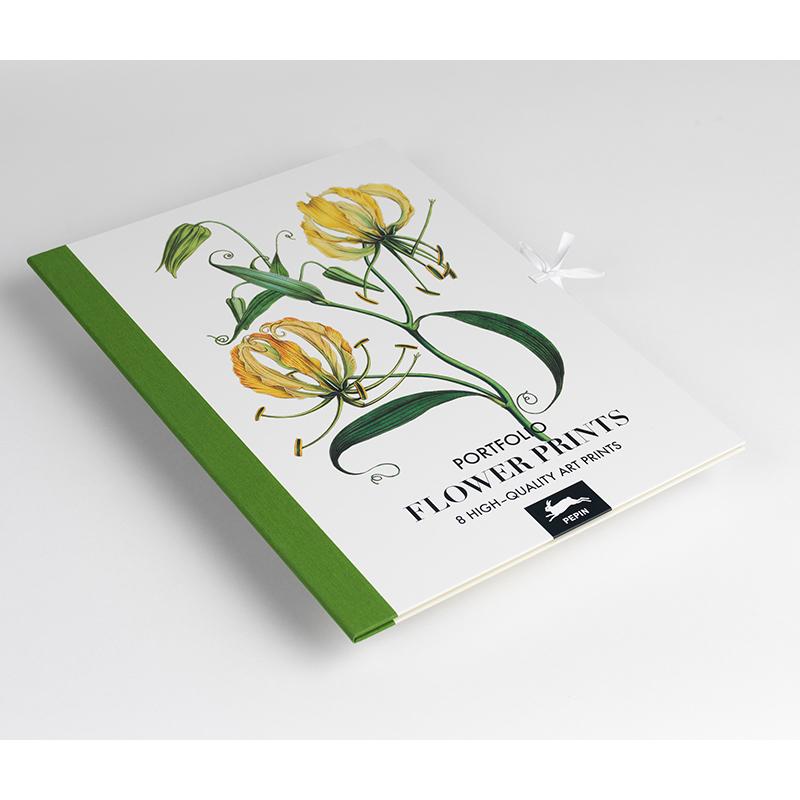 trendform Art Portfolios FLOWER PRINTS