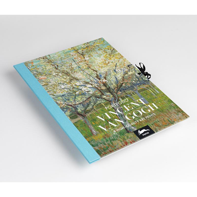 Trendform Art Portfolios VINCENT VAN GOGH