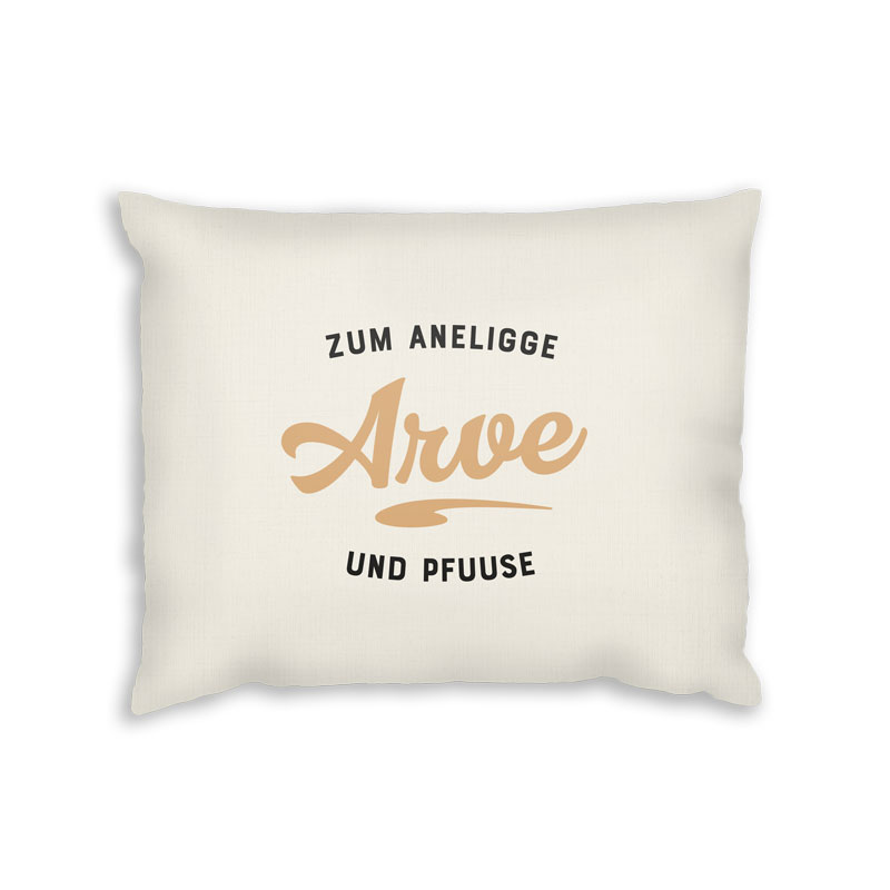 Trendform ARVEN-KISSEN Arve