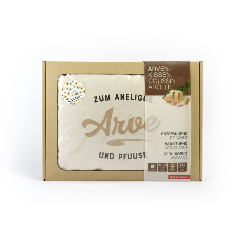 Trendform ARVEN-KISSEN Arve