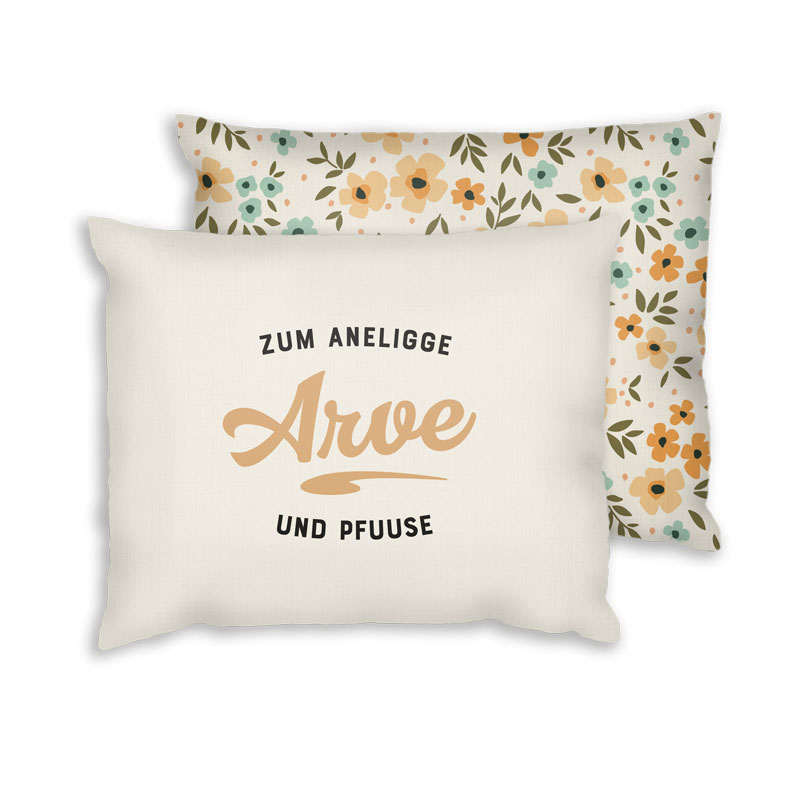 trendform ARVEN-KISSEN Arve