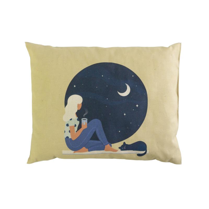 trendform ARVEN-KISSEN Luna