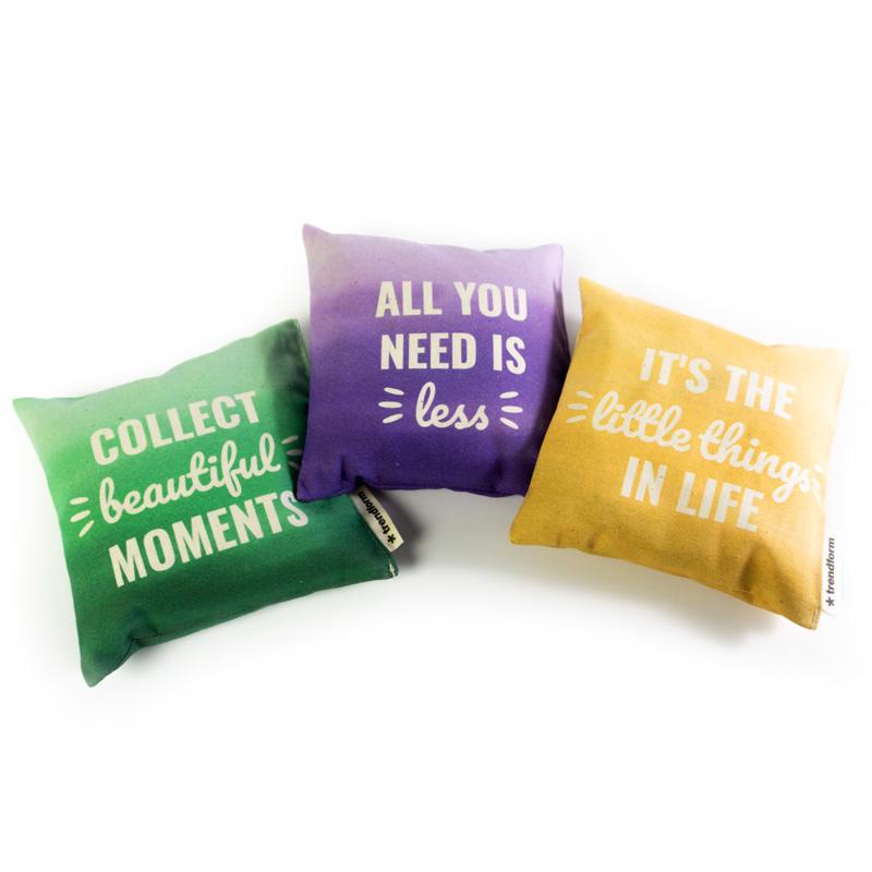 Trendform ARVEN-KISSEN MINI Little Things