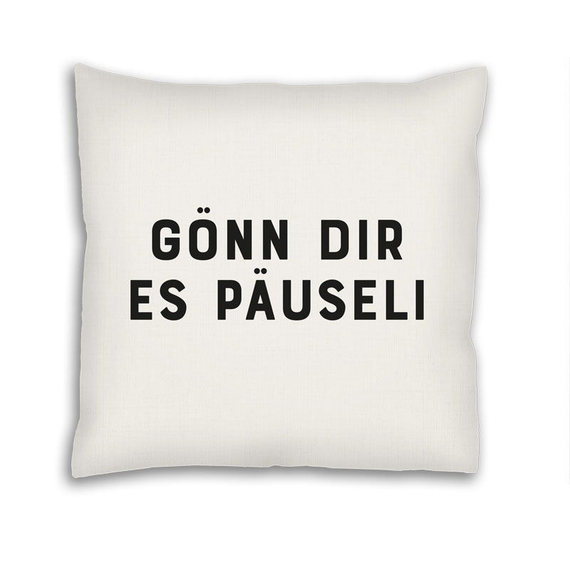 Trendform ARVEN-KISSEN MINI Päuseli