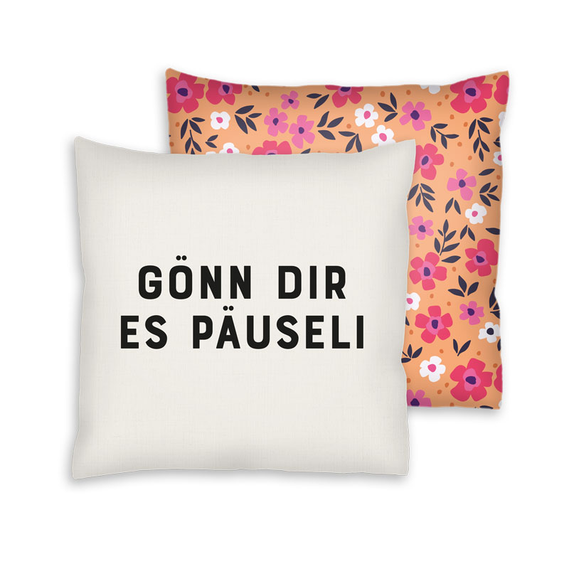 trendform ARVEN-KISSEN MINI Päuseli