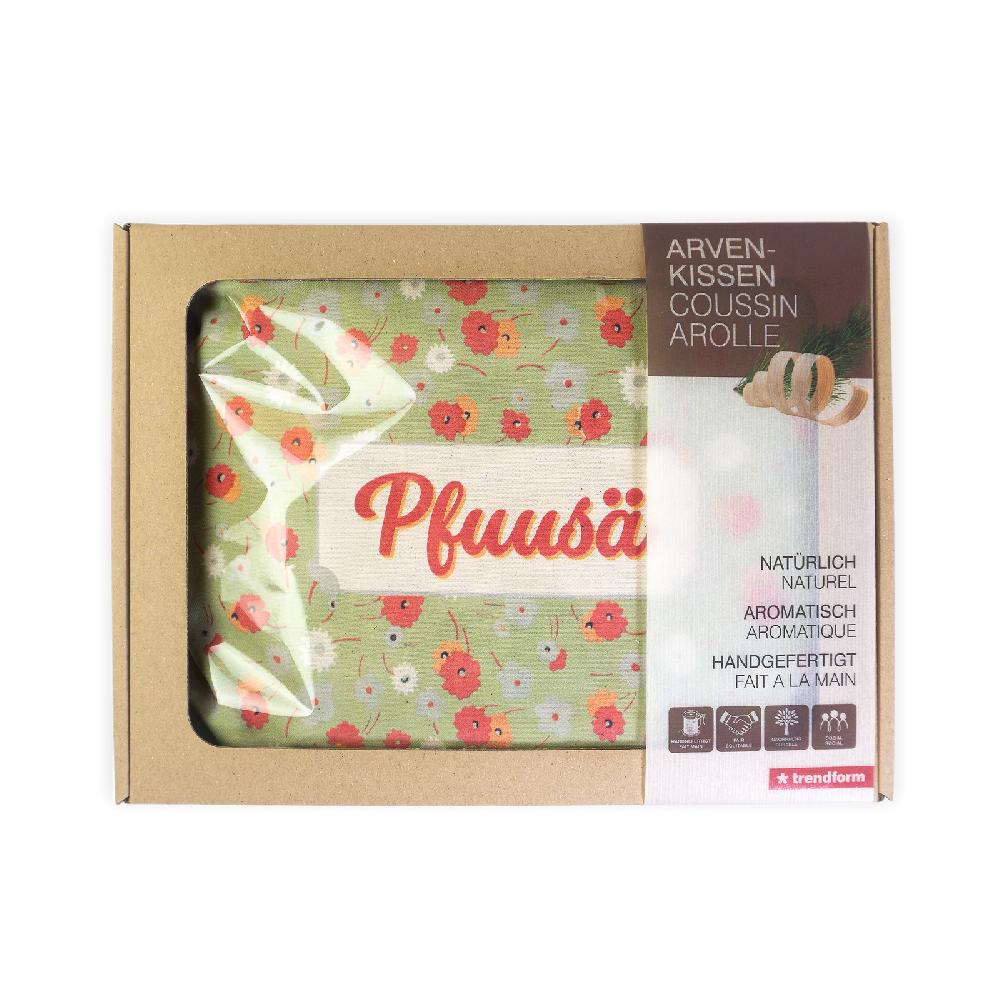 Trendform Arven-Kissen PFUUSÄ