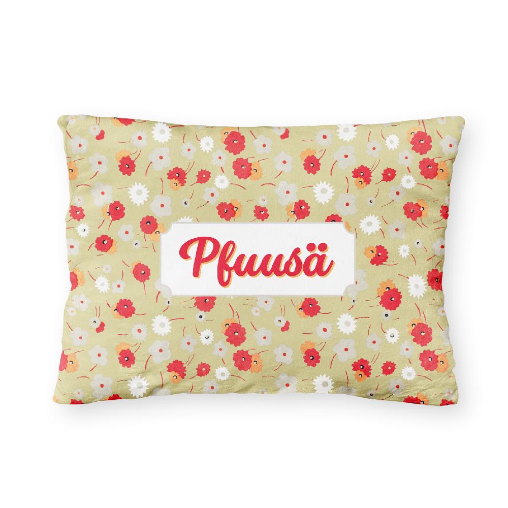 Trendform Arven-Kissen PFUUSÄ