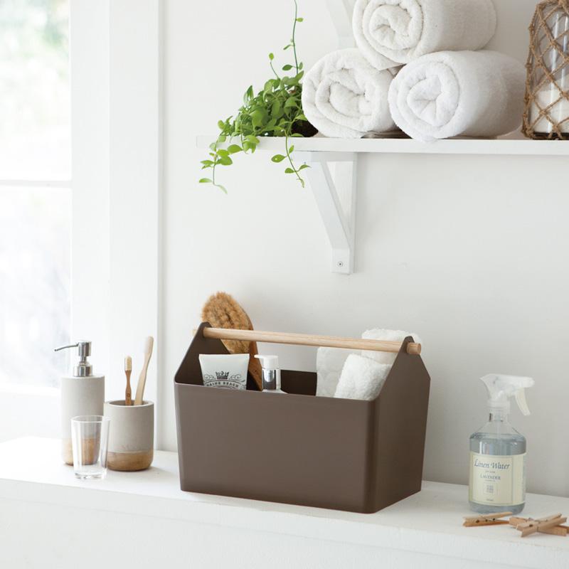 Trendform Aufbewahrungsbox FAVORI Braun