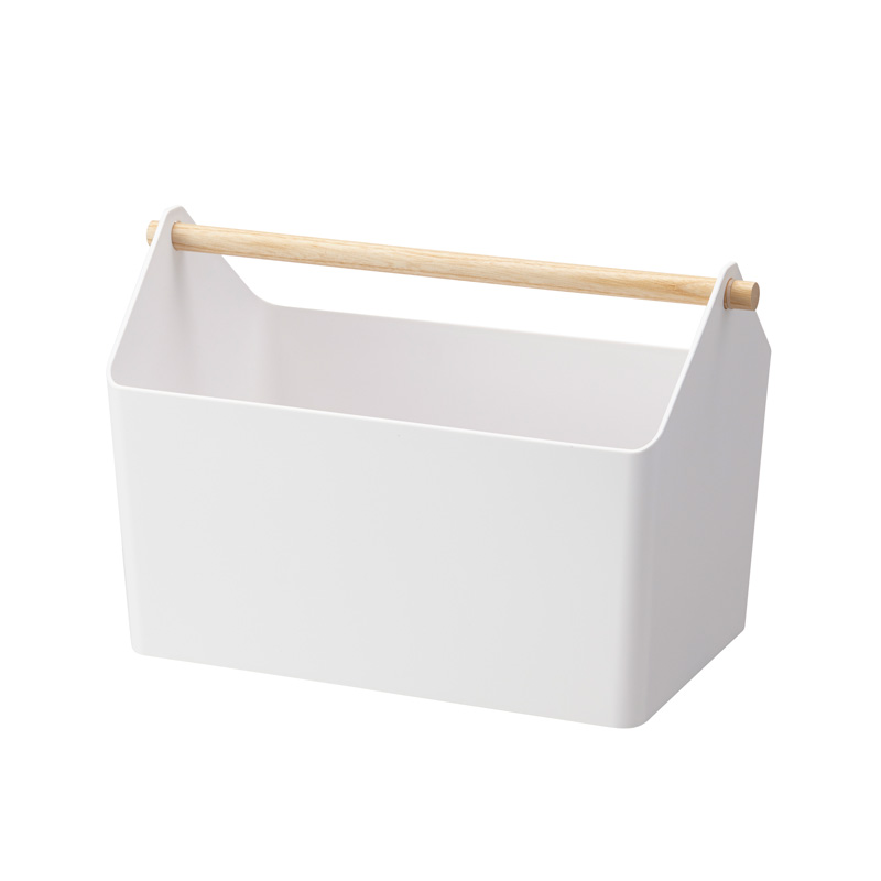 trendform Aufbewahrungsbox FAVORI weiss