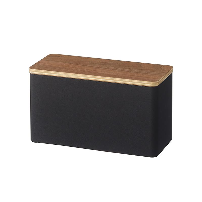 trendform Aufbewahrungsbox RIN schwarz