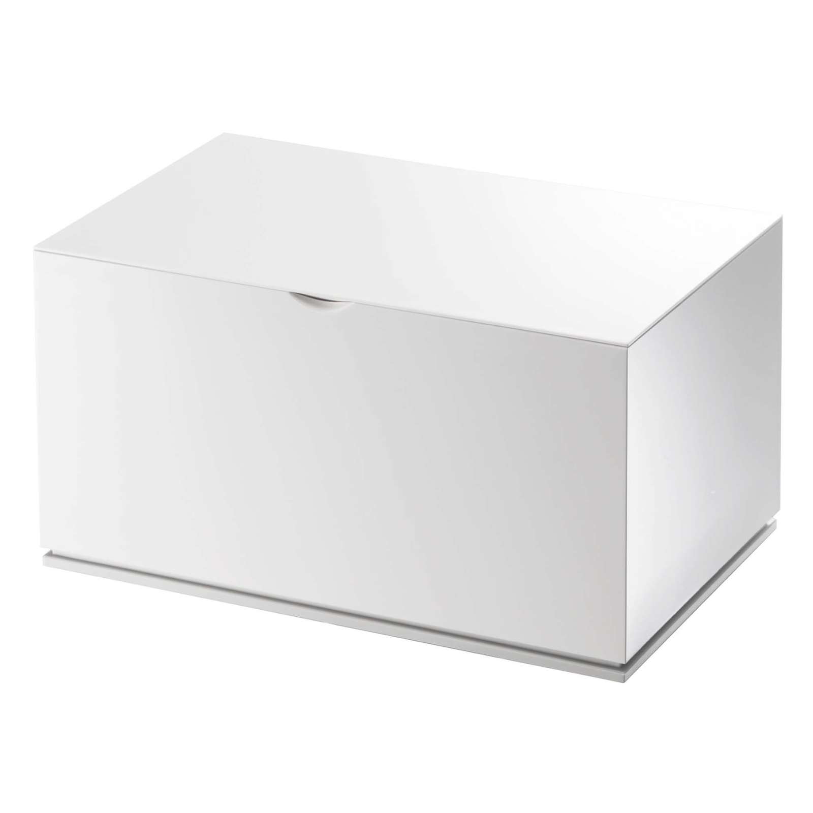 trendform Aufbewahrungsbox VEIL weiss